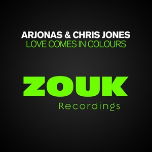 Love Comes In Colours (Extended Mix)
