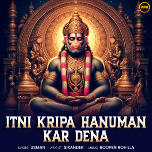 Itni Kripa Hanuman Kar Dena