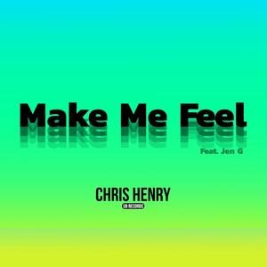 Make Me Feel(feat. Jen G)