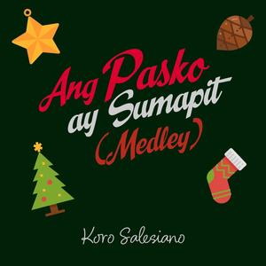 Ang Pasko Ay Sumapit