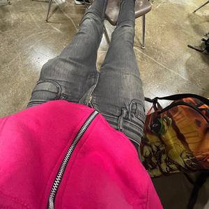 Backed up (feat. Jayy luxx)