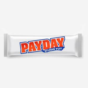 Pay Day (Explicit)