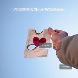 CUORE NELLA FONDINA