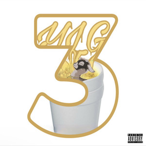 The YLG Tape, Vol. 3 (Explicit)