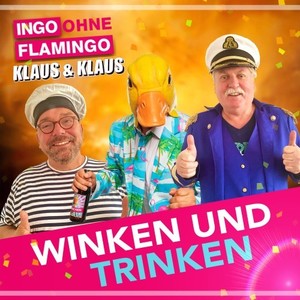 Winken & trinken