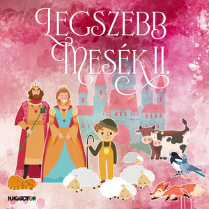 A két bors ökröcske