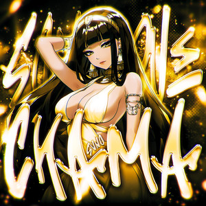 SOM QUE CHAMA (Slowed)