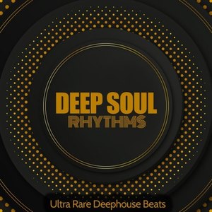 Deep Soul Rhythms (Ultra Rare Deephouse Beats)