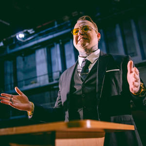 Probleem (feat. Starboy Bob) (Explicit)