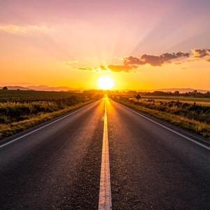 Overflowing With Love (Dawn Road)