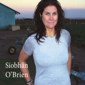 Siobhán O'Brien