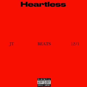 Heartless (Explicit)