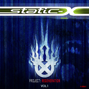 Project Regeneration, Vol. 1 (Explicit)