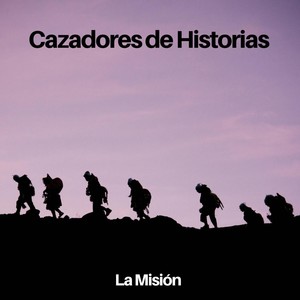 La Misión(feat. Don Vito, Luminazion, Saga Vibes, Inlakech Hala Ken, Fonética, Viento Wirikuta, Caracoles, Cuatro Pesos de Propina, La Perra Que los Parió, The Klaxon, Patricio Super Show, Super 8 Miusik & Chole)