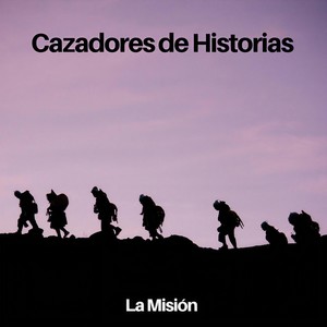 La Misión(feat. Don Vito, Luminazion, Saga Vibes, Inlakech Hala Ken, Fonética, Viento Wirikuta, Caracoles, Cuatro Pesos de Propina, La Perra Que los Parió, The Klaxon, Patricio Super Show, Super 8 Miusik & Chole)