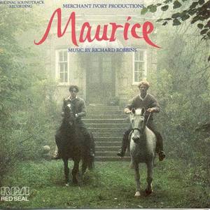 Clive and Anne