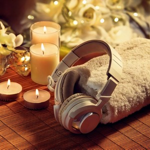 Lofi Harmony: Relaxing Massage Beats