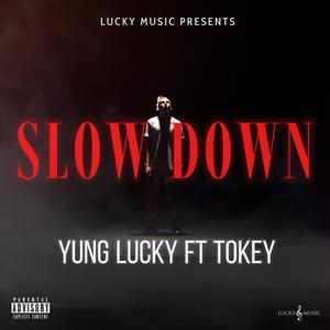 Slow Down (feat. Tokey) [Explicit]