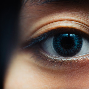 Eyes