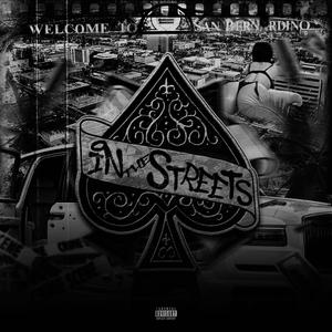 In the Streets (Explicit)