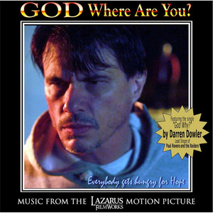 Music from God Where Are You? (Original Motion Picture Soundtrack)