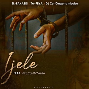 Ijele(feat. Imfez'emnyama)
