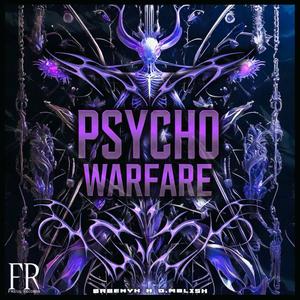 PSYCHO WARFARE