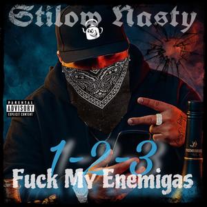 1-2-3 Fuck My Enemigas (Explicit)