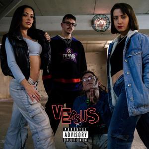 Versus (feat. K el randagio) (Explicit)