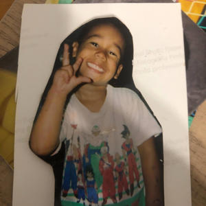 IN MY DREAMS (Explicit)