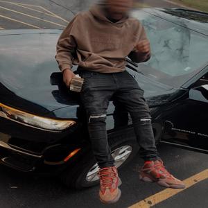 On My Cousin (Explicit)