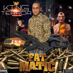 Fat Matic (Explicit)