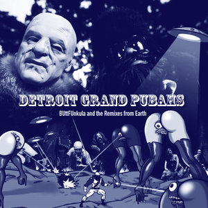 The Clapper (Jesper Dahlbaeck Remix)