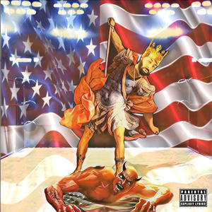 S T A R S A N D S T R I P E S (feat. WALKMAN & LYRICKS FRESH) (Explicit)