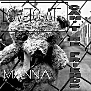 Can't Be Friends(feat. Shoody)