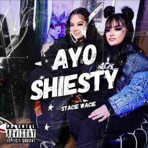 Ayo Shiesty (Explicit)