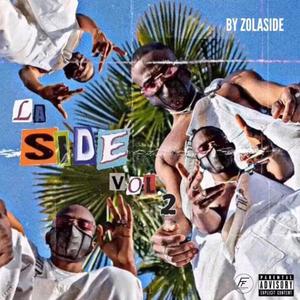 P.D.L.V.(feat. Big Chiraq) (Explicit)