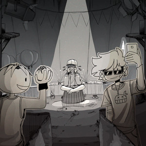 O Gaep Não Tem Pai(Diss Gaep) (Explicit)