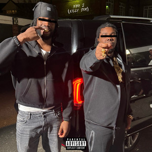 NBA 2 (Killy Dem) (Explicit)