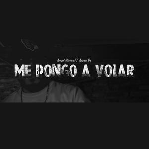 Me pongo a volar (feat. Angel Rivera) [Explicit]