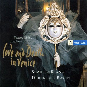 Suzie LeBlanc: Love & Death In Venice