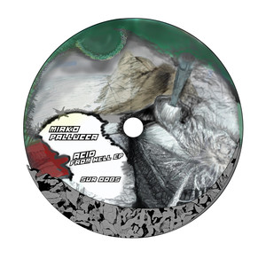 Azrael (Original Mix)