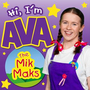 Mary-Go-Round (feat. Ava)