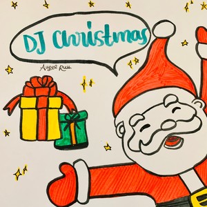 dj christmas