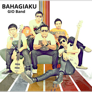 Bahagiaku (Explicit)