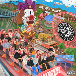 Thrusting (feat. Swae Lee & Future) (Explicit)