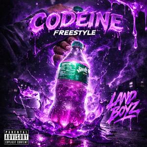 Codeine Freestyle (Explicit)