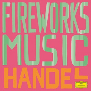 Concerto grosso in C Major, HWV 318 