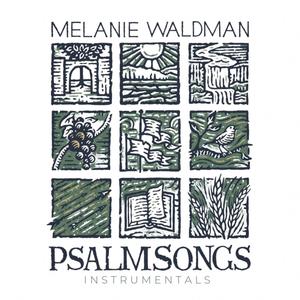 You're There(Psalm 139) (Inst.)