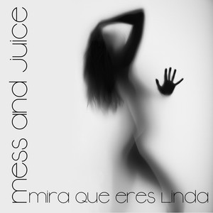 Miras Que Eres Linda (Radio Edit)